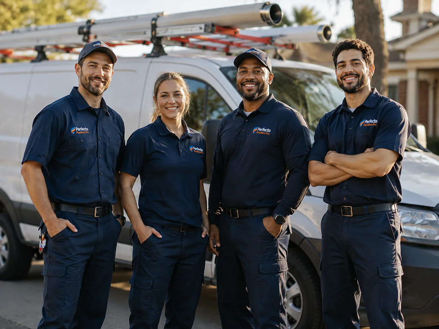 Emergency Plumber Near Me in Ingleside, MD near me